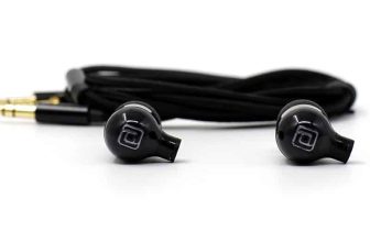 Regelmäßige Überprüfung von Audio Titanium V3 – Headfonics