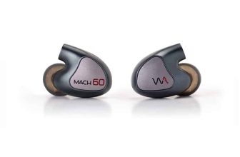 Westone Audio MACH 60 Review — Headfonics